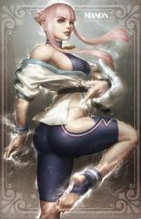 Street Fighter 6 [Kunkka] Comic Books Street Fighter 6 Prices