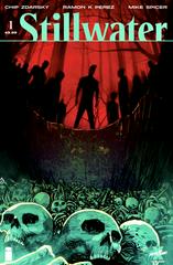 Stillwater [Doe] #1 (2020) Comic Books Stillwater Prices