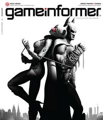 Game Informer [Issue 209] Catwoman Cover Game Informer Prices