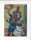 Jamal Mashburn #30 Basketball Cards 1996 Stadium Club Prices