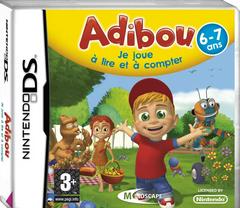 Adibou PAL Nintendo DS Prices