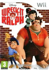 Wreck-It Ralph PAL Wii Prices