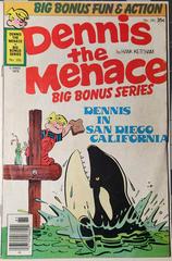 Dennis the Menace [Newsstand] #181 (1978) Comic Books Dennis the Menace Prices