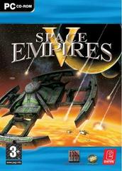 Space Empires V PC Games Prices