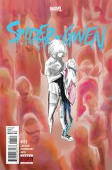Spider-Gwen Comic Books Spider-Gwen Prices