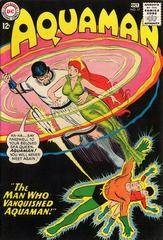 Aquaman #17 (1964) Comic Books Aquaman Prices