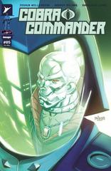 Cobra Commander [Santolouco] #5 (2024) Comic Books Cobra Commander Prices