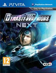 Dynasty Warriors Next PAL Playstation Vita Prices