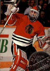 Ed Belfour #275 Hockey Cards 1994 Donruss Prices