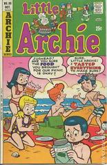 Little Archie #99 (1975) Comic Books Little Archie Prices
