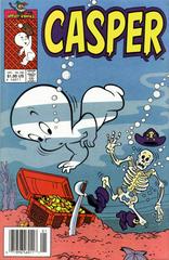 Casper the Friendly Ghost #260 (1991) Comic Books Casper The Friendly Ghost Prices