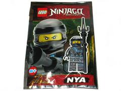 LEGO Set | Nya LEGO Ninjago