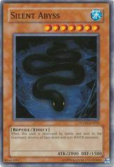 Silent Abyss YuGiOh Strike of Neos Prices