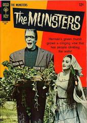 Munsters #7 (1966) Comic Books Munsters Prices