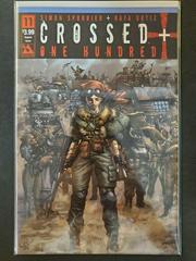 Crossed Plus One Hundred Comic Books Crossed Plus One Hundred Prices