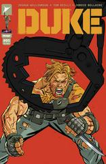 Duke #5 (2024) Comic Books Duke Prices