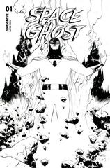Space Ghost [Lee Sketch] #1 (2024) Comic Books Space Ghost Prices