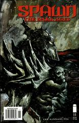 Spawn: The Dark Ages [Newsstand] Comic Books Spawn: The Dark Ages Prices