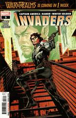 Invaders Comic Books Invaders Prices