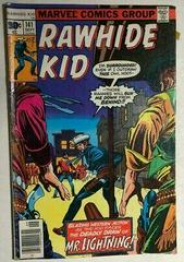 Rawhide Kid [35 Cent ] #141 (1977) Comic Books Rawhide Kid Prices