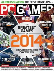 PC Gamer [Issue 250] PC Gamer Magazine Prices