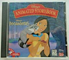 Animated Storybook: Pocahontas PC Games Prices