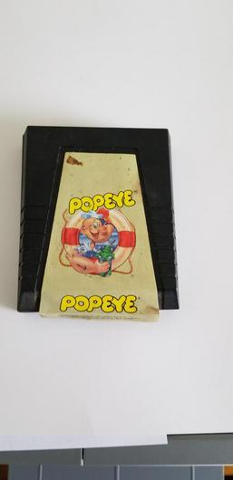 Popeye photo