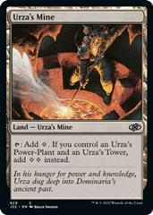 Urza's Mine #829 Magic Jumpstart 2022 Prices
