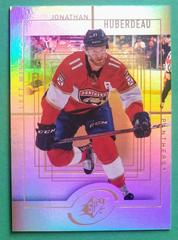 Jonathan Huberdeau #SPX-9 Hockey Cards 2021 Upper Deck SPx 1999-2000 Retro Prices
