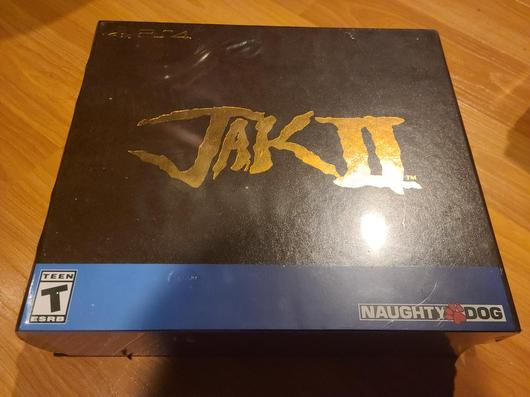Jak II [Collector's Edition] photo