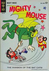 Mighty Mouse #161 (1964) Comic Books Mighty Mouse Prices