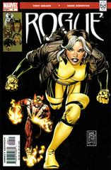 Rogue #9 (2005) Comic Books Rogue Prices