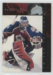 Patrick Roy Hockey Cards 1996 Upper Deck Prices