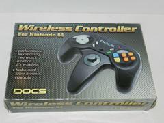 DOCS Wireless Controller Nintendo 64 Prices