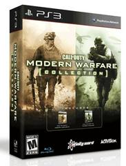 Call of Duty Modern Warfare Collection Playstation 3 Prices