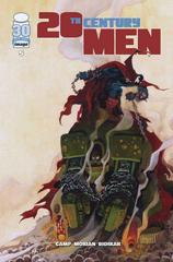 Main Image | 20th Century Men [Morian] Comic Books 20th Century Men