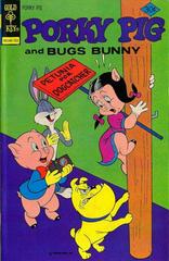 Porky Pig #73 (1977) Comic Books Porky Pig Prices