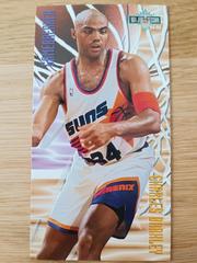 Charles Barkley #1 Basketball Cards 1994 Fleer Jam Session Gamebreaker Prices