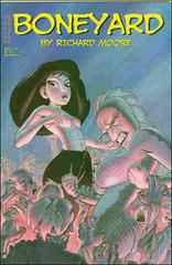 Boneyard #14 (2004) Comic Books Boneyard Prices