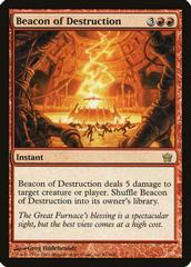 Beacon of Destruction Magic Fifth Dawn Prices