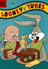 Looney Tunes #197 (1958) Comic Books Looney Tunes Prices