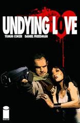 Undying Love [Paperback] (2011) Comic Books Undying Love Prices