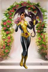 X-Men: Gold [Granov B] Comic Books X-Men: Gold Prices