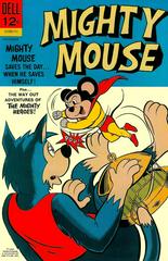 Mighty Mouse #171 (1967) Comic Books Mighty Mouse Prices