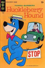 Huckleberry Hound #41 (1970) Comic Books Huckleberry Hound Prices