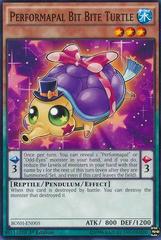 Performapal Bit Bite Turtle [1st Edition] YuGiOh Breakers of Shadow Prices