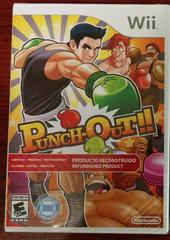 Punch-Out [Refurbished] Wii Prices
