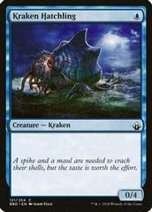 Kraken Hatchling Magic Battlebond Prices