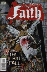 Faith #2 (1999) Comic Books Faith Prices