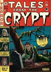 Tales from the Crypt #22 (1951) Comic Books Tales from the Crypt Prices